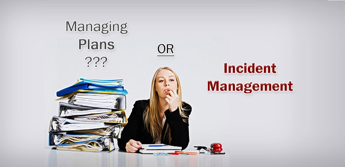 Incident Management 102 – Planning for Incident Response