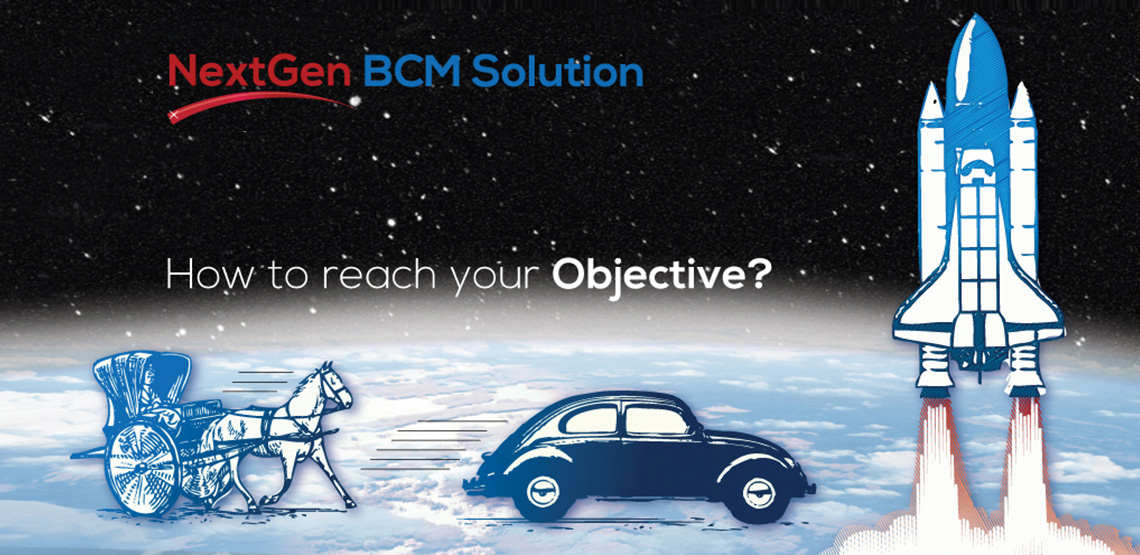 Defining Your BCM Program Objectives
