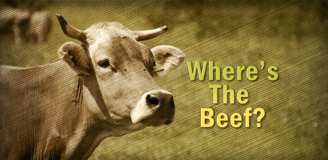 Where’s the Beef? Finding the Real Value in a BCM Program